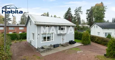 Maison dans Kyminkartano, Finlande