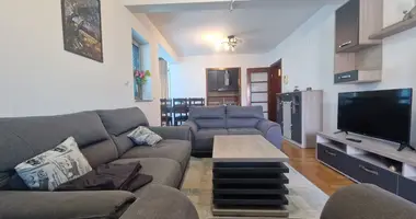 Квартира 2 спальни в Будва, Черногория