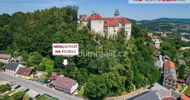House in Southwest, Czech Republic
