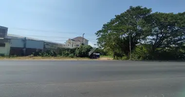 Участок земли в Koki commune, Камбоджа