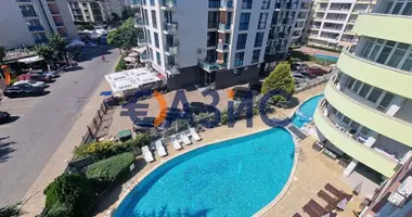 Appartement 2 chambres dans Nessebar, Bulgarie