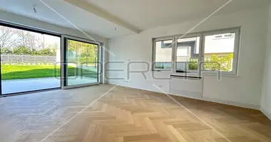 Apartamento 3 habitaciones en Zagreb, Croacia