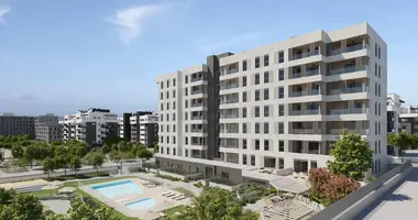 Apartamento 3 habitaciones en Málaga, Španjolska