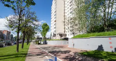 1 room apartment in Minsk, Belarus