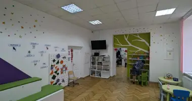 Офис 412 м² в Москва, Россия
