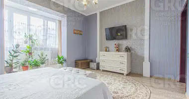 3 room apartment in Evenkiysky Rayon, Russia