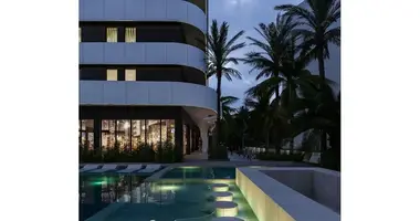 Mieszkanie 2 pokoi w Lezhe Municipality, Albania