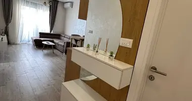 Wohnung in Budva, Montenegro