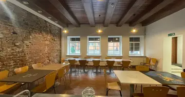 Commercial property 114 m² in Kaunas, Lithuania