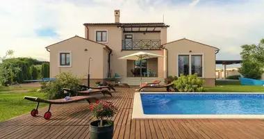 Villa 4 chambres dans Grad Pula, Croatie