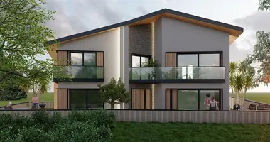 Casa 4 habitaciones en Urla, Turquía