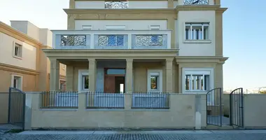 Дом 4 спальни в Киссонерга, Кипр
