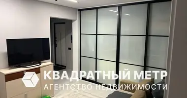 Mieszkanie 3 pokoi w Mińsk, Białoruś