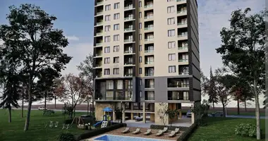 Appartement 2 chambres dans Tbilissi, Géorgie
