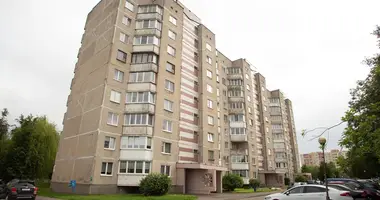 1 room apartment in Lida, Belarus