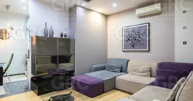 Квартира 3 комнаты в Эвенкийский район, Россия
