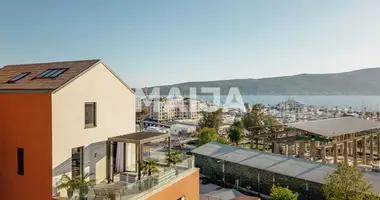 Apartamento en Tivat, Montenegro
