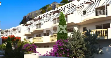 Mieszkanie 2 pokoi w Pafos, Cypr