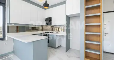 Adosado Adosado 2 habitaciones en Aksu, Turquía