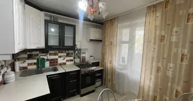Appartement 2 chambres dans Jodzina, Bélarus