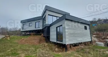Дом в Эвенкийский район, Россия