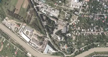 Grundstück in Tiflis, Georgien