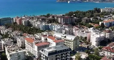 Mieszkanie 4 pokoi w Mediterranean Region, Turcja