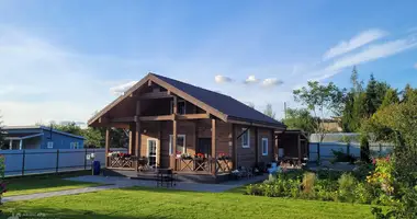 Дом в Папернянский сельский Совет, Беларусь