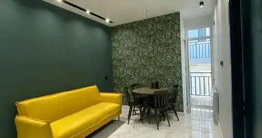 Apartamento 2 habitaciones en Batumi, Georgia