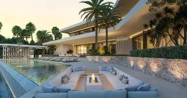 Villa in San Pedro Alcantara, Spanien