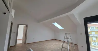 1 bedroom apartment in Budva, Montenegro
