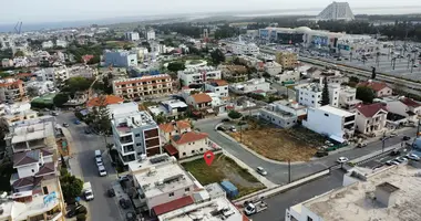 Działka w Limassol, Cypr