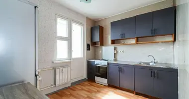 1 room apartment in Minsk, Belarus