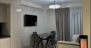 2 bedroom apartment in Tbilisi, Georgia