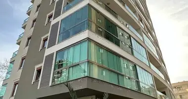 Apartamento en Mahmutlar, Turquía