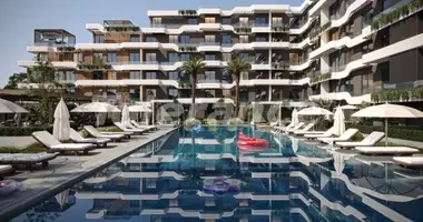 1 bedroom apartment in Aksu, Turkey