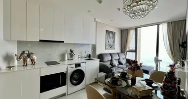 Appartement 1 chambre dans Pattaya, Thaïlande
