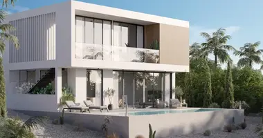 Villa 3 bedrooms in Si Sunthon, Thailand