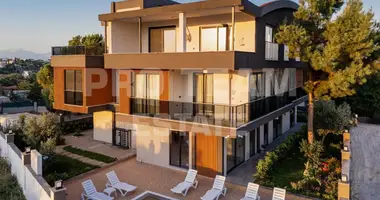 Appartement 1 chambre dans Aksu, Turquie