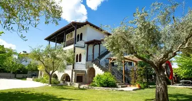 Ferienhaus in Patrida, Griechenland