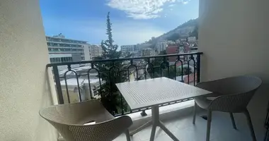 Apartamento 1 habitacion en Budva, Montenegro