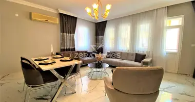 3 room apartment in Mahmutlar, Turkey