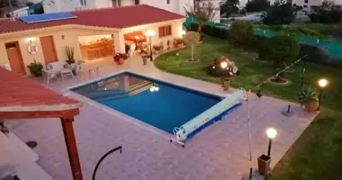 Casa 3 habitaciones en Erimi Municipality, Chipre