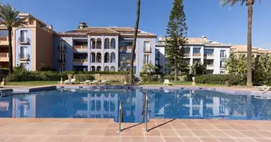 Apartamento 3 habitaciones en Casares, Španjolska