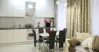 Appartement 3 chambres dans Brest, Bélarus