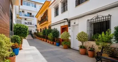 Casa 2 habitaciones en Mijas, Španjolska