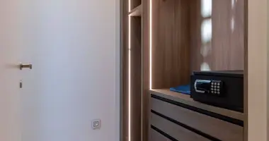 Wohnung in Budva, Montenegro