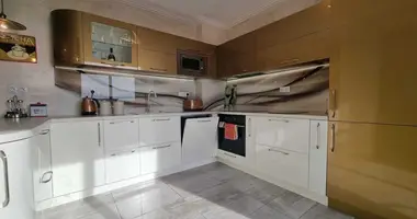 2 bedroom apartment in Nesebar, Bulgaria