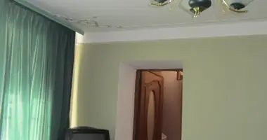 2 room apartment in Odesa, Ukraine