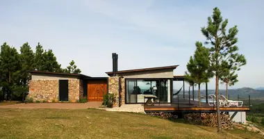 Дом 2 спальни в Мальдонадо, Уругвай